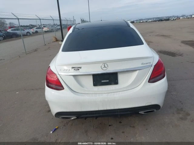 Mercedes-Benz C 300 4MATIC #������# !FULL! | Mobile.bg � ����������� 16