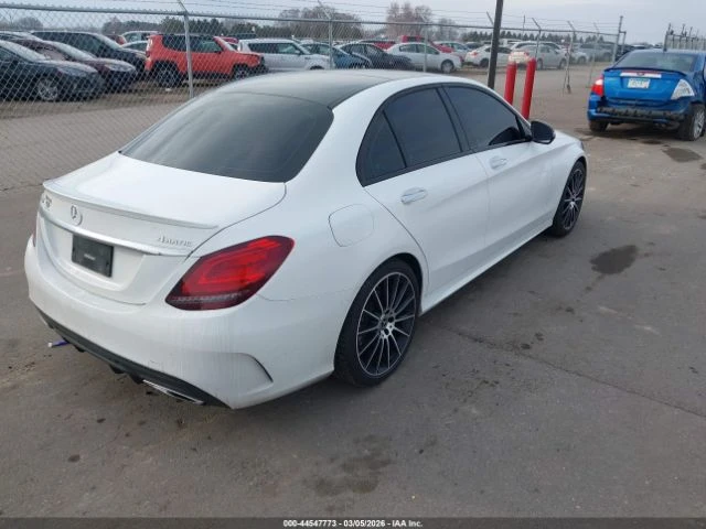 Mercedes-Benz C 300 4MATIC #������# !FULL! | Mobile.bg � ����������� 4