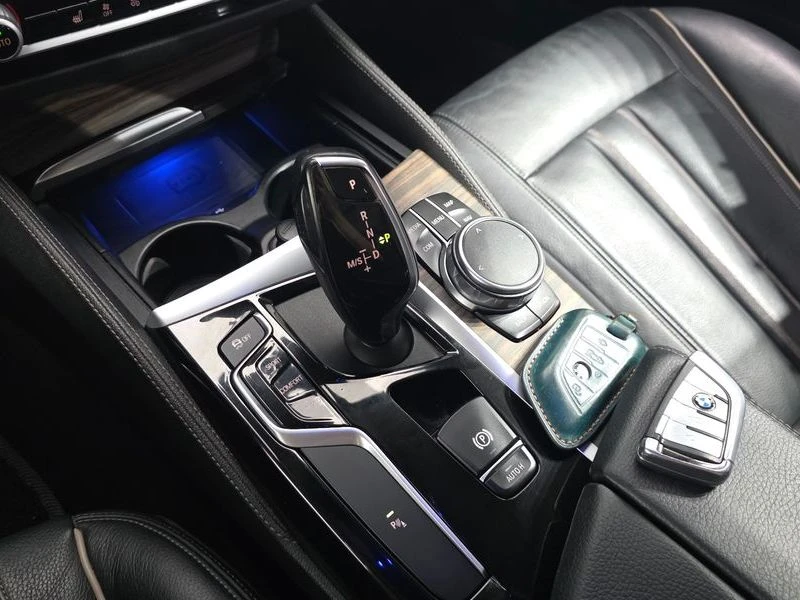 BMW 530 530I Luxury, снимка 11 - Автомобили и джипове - 55500821
