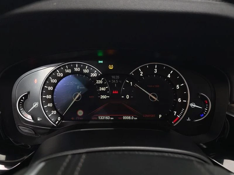 BMW 530 530I Luxury, снимка 10 - Автомобили и джипове - 55500821