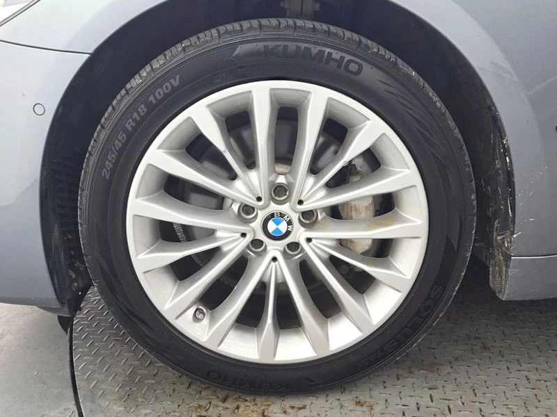BMW 530 530I Luxury, снимка 6 - Автомобили и джипове - 55500821