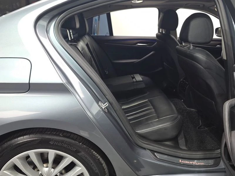 BMW 530 530I Luxury, снимка 15 - Автомобили и джипове - 55500821