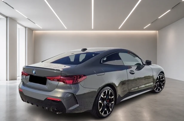BMW 420 i Coupe = M-Sport = �������� | Mobile.bg � ����������� 3