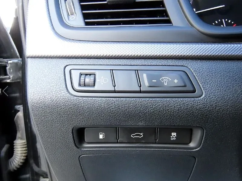 Hyundai Sonata New Rise 2.0 Style | Mobile.bg � ����������� 12