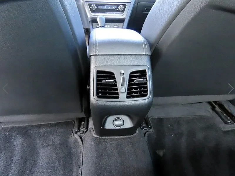 Hyundai Sonata New Rise 2.0 Style | Mobile.bg � ����������� 17