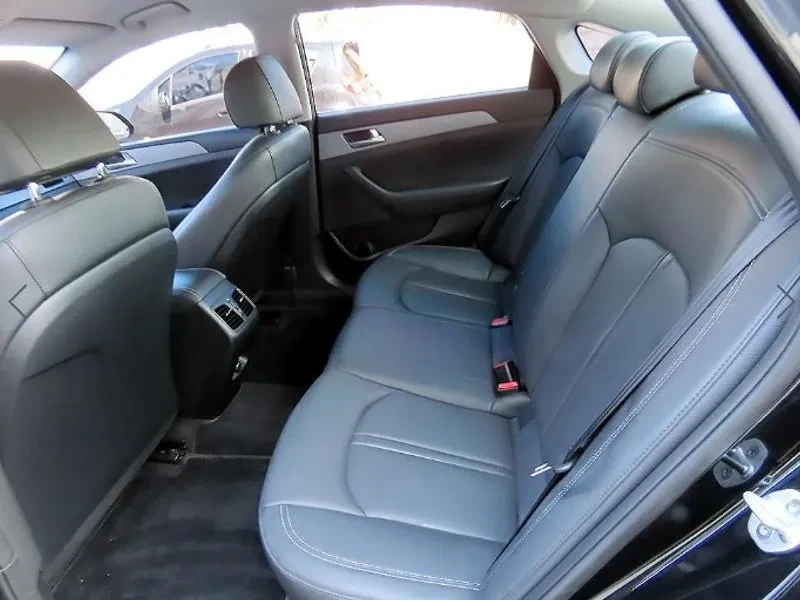 Hyundai Sonata New Rise 2.0 Style | Mobile.bg � ����������� 6