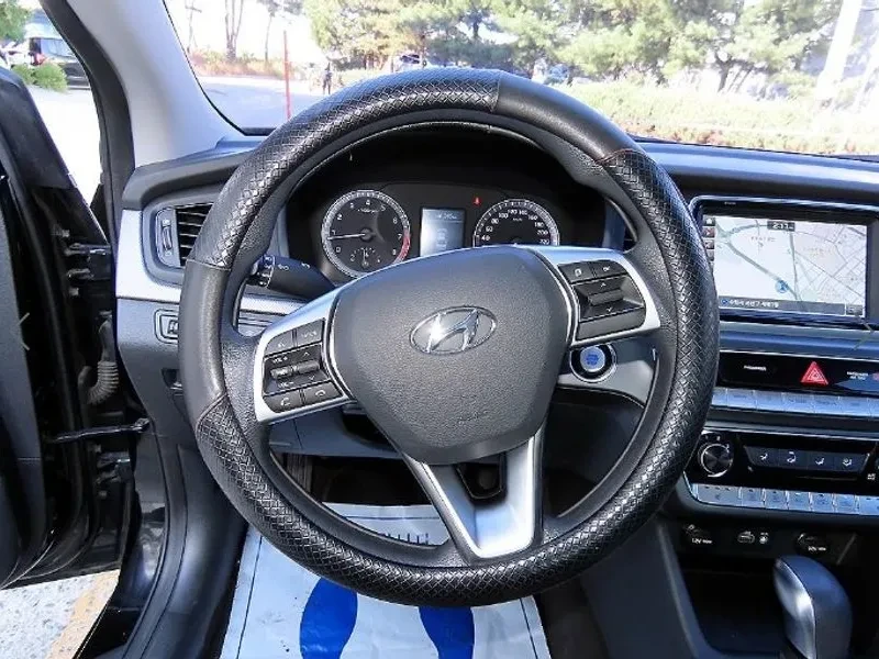 Hyundai Sonata New Rise 2.0 Style | Mobile.bg � ����������� 8