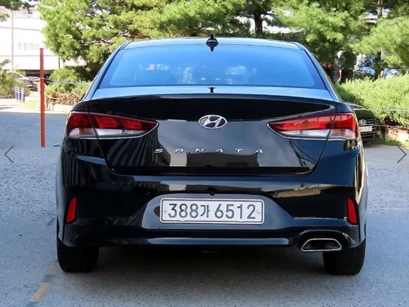 Hyundai Sonata New Rise 2.0 Style | Mobile.bg � ����������� 4