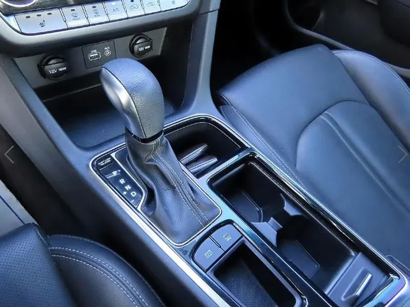 Hyundai Sonata New Rise 2.0 Style | Mobile.bg � ����������� 10