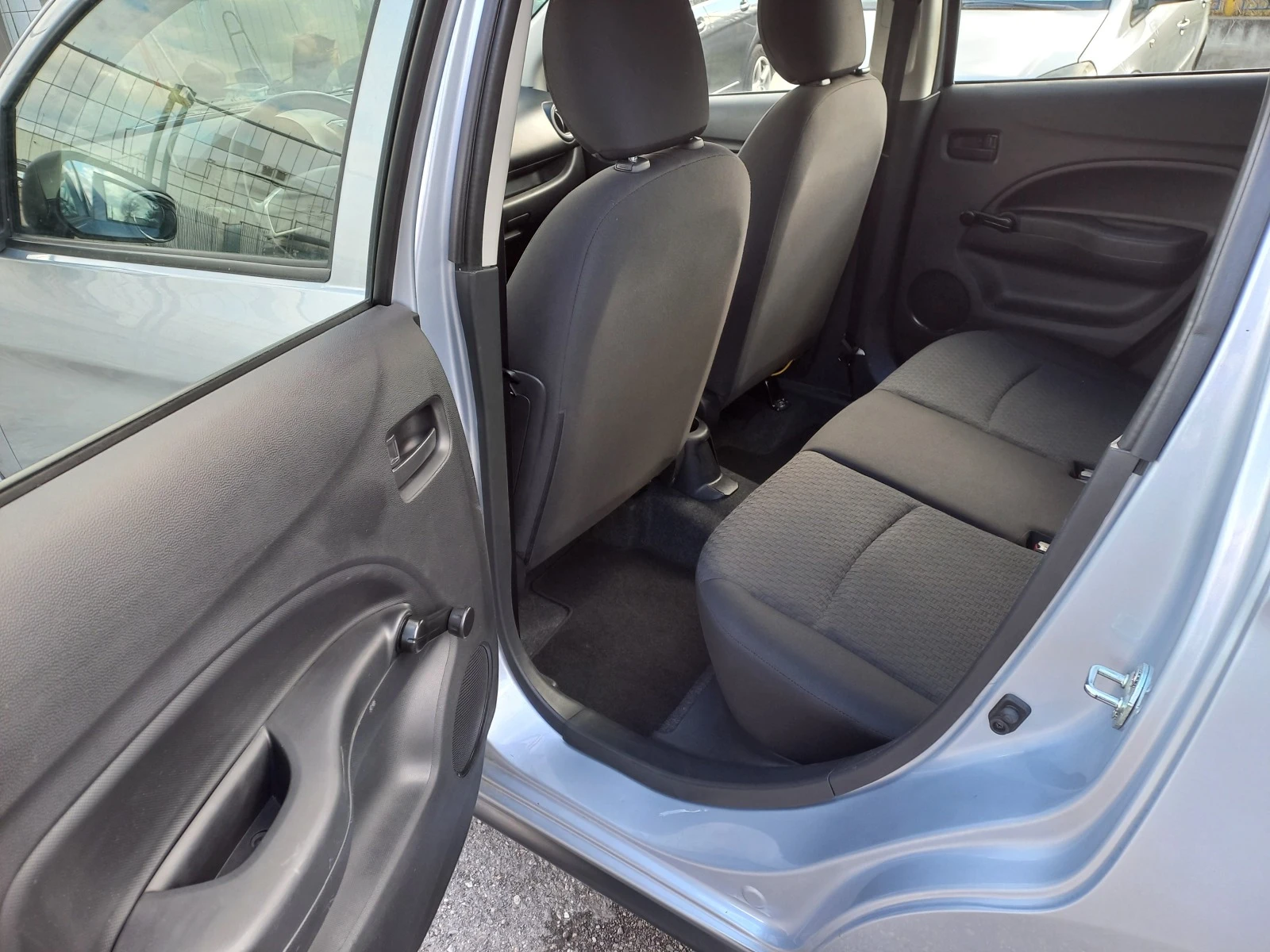 Mitsubishi Space star Euro6/Clima | Mobile.bg   15