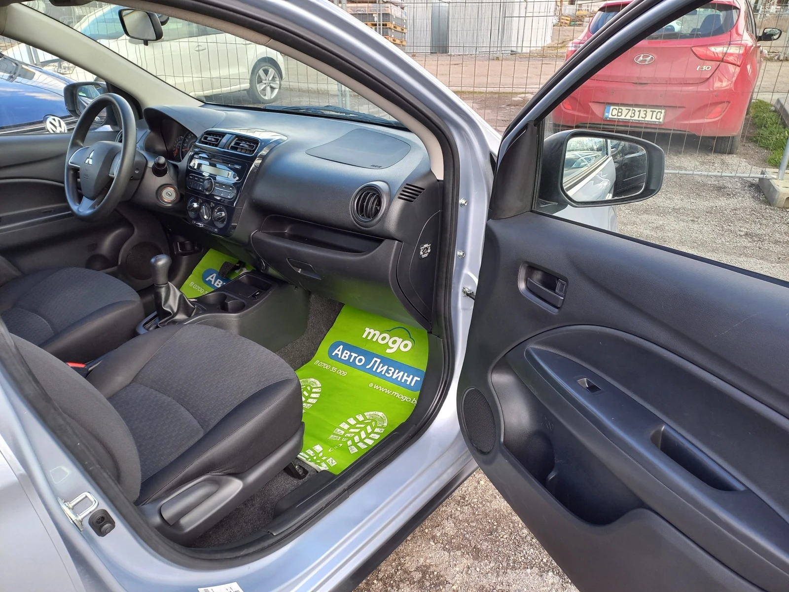 Mitsubishi Space star Euro6/Clima | Mobile.bg   14