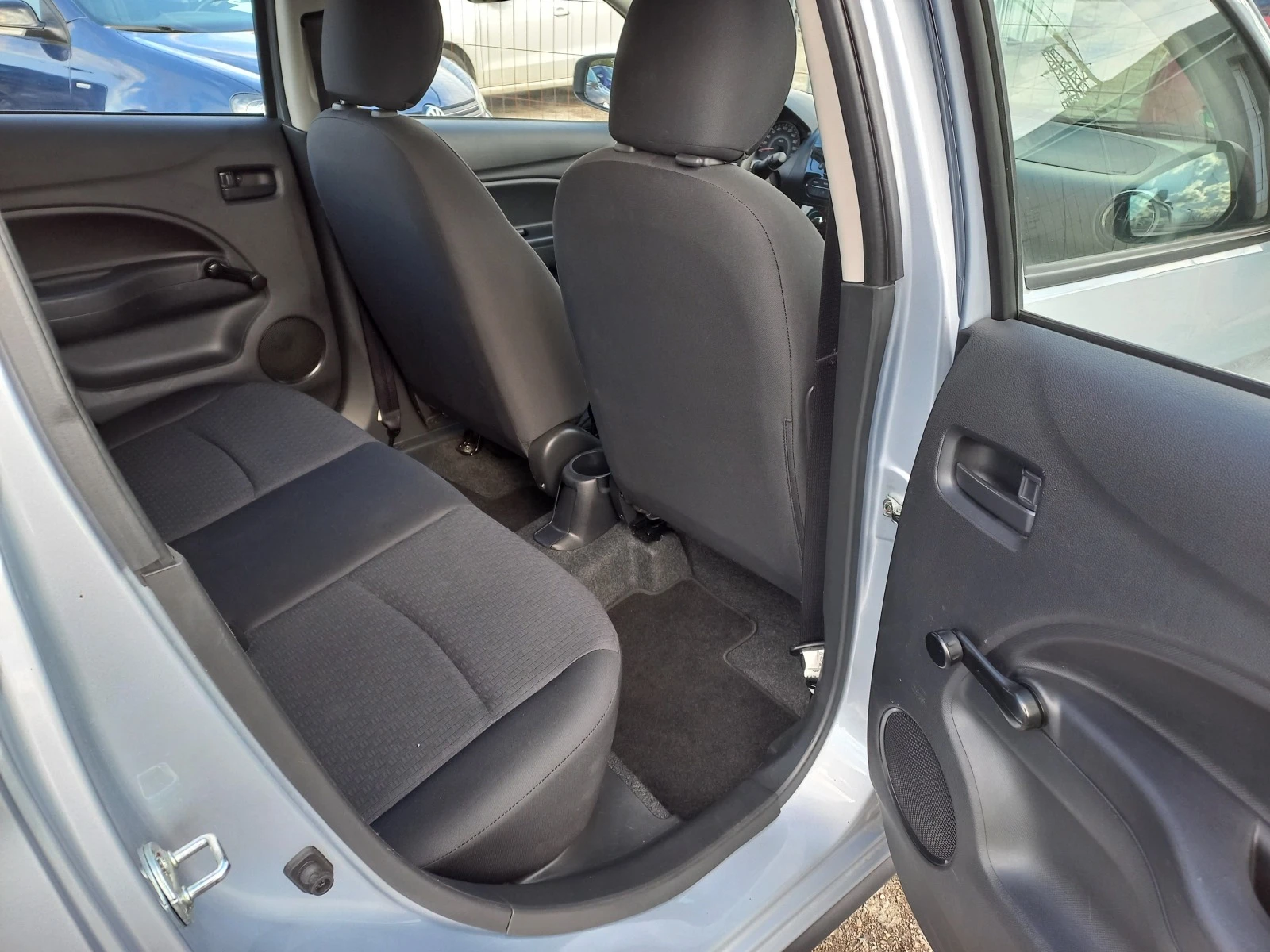 Mitsubishi Space star Euro6/Clima | Mobile.bg   16