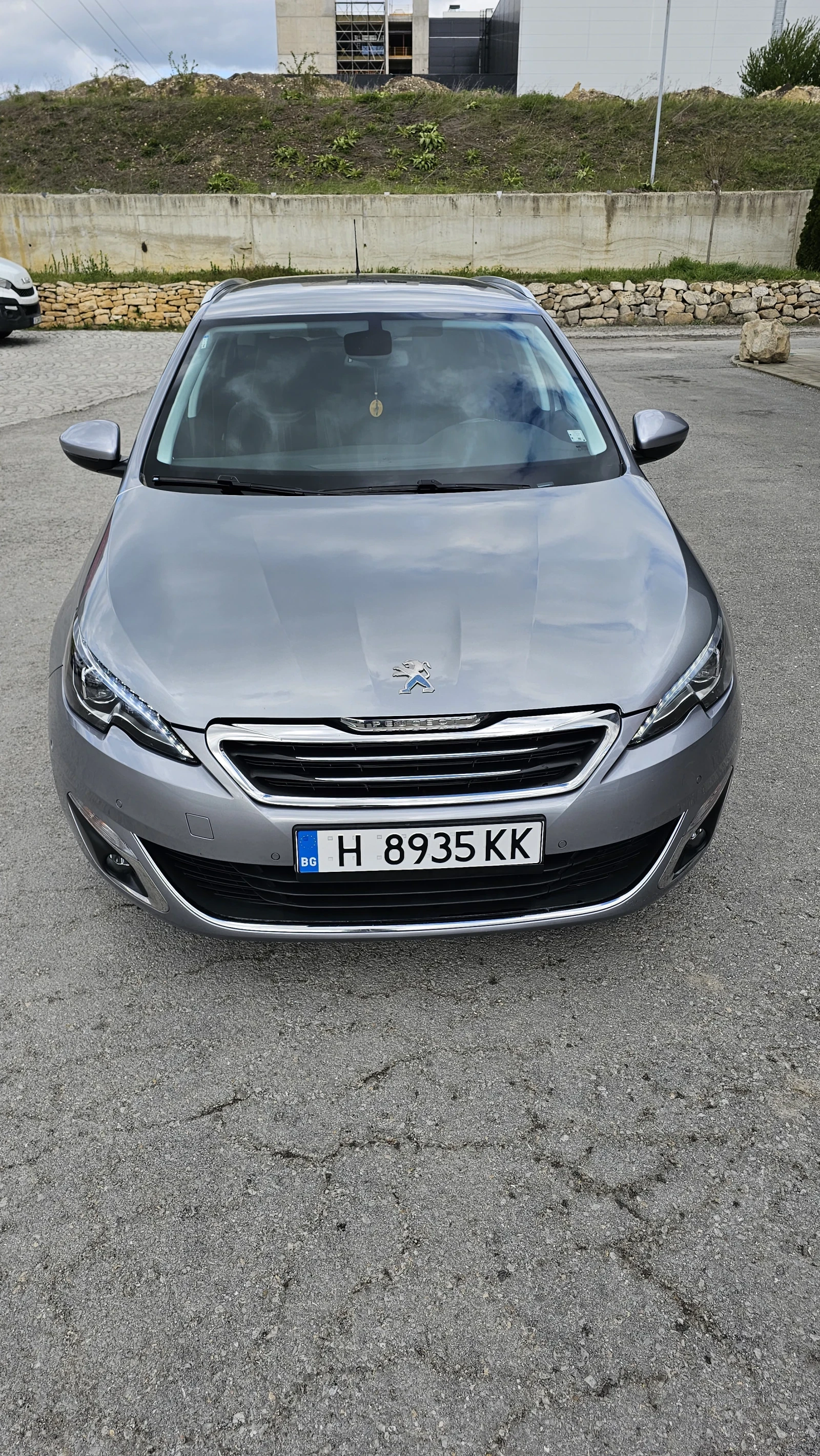 Peugeot 308 | Mobile.bg � ����������� 1