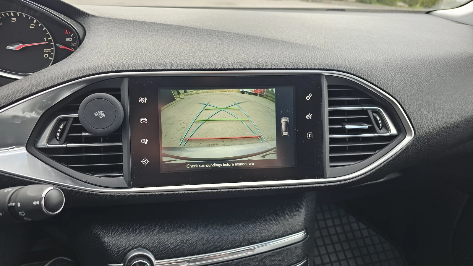 Peugeot 308 | Mobile.bg � ����������� 12