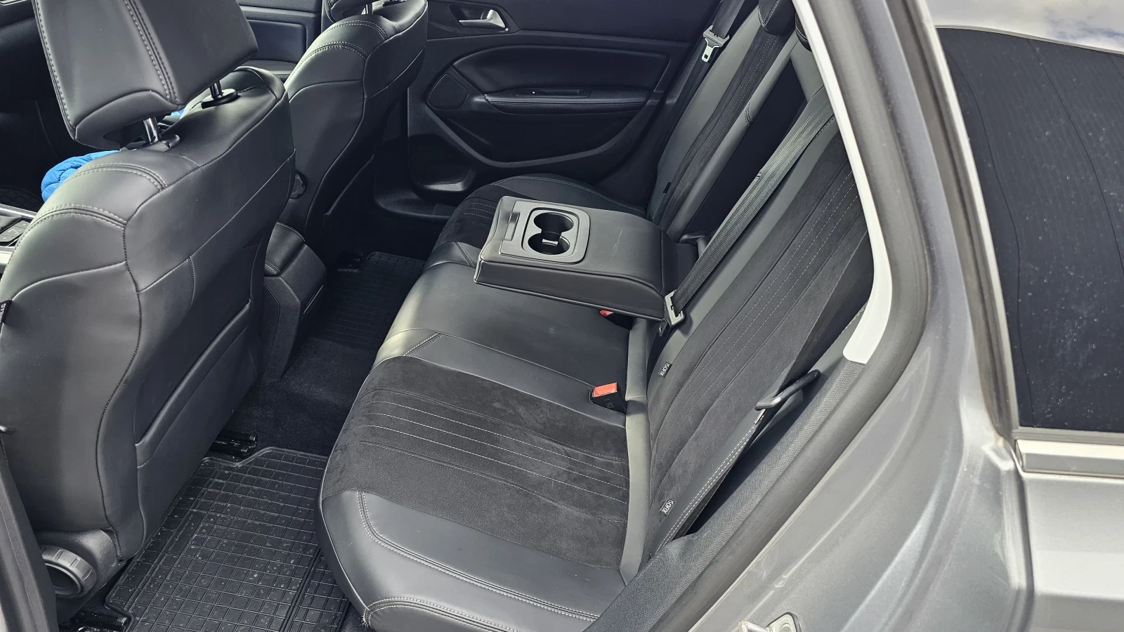 Peugeot 308  - изображение 10