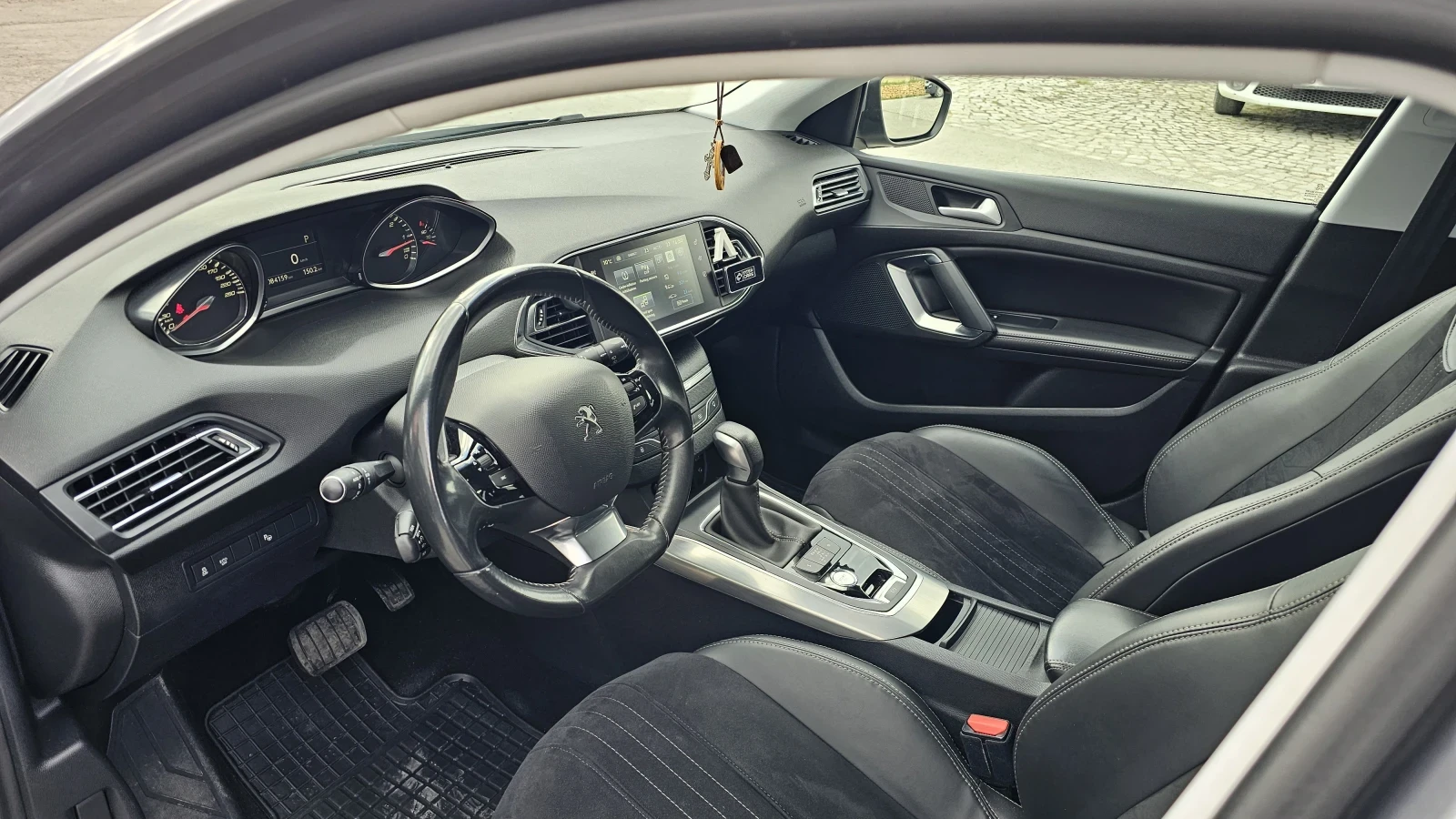 Peugeot 308  - изображение 7