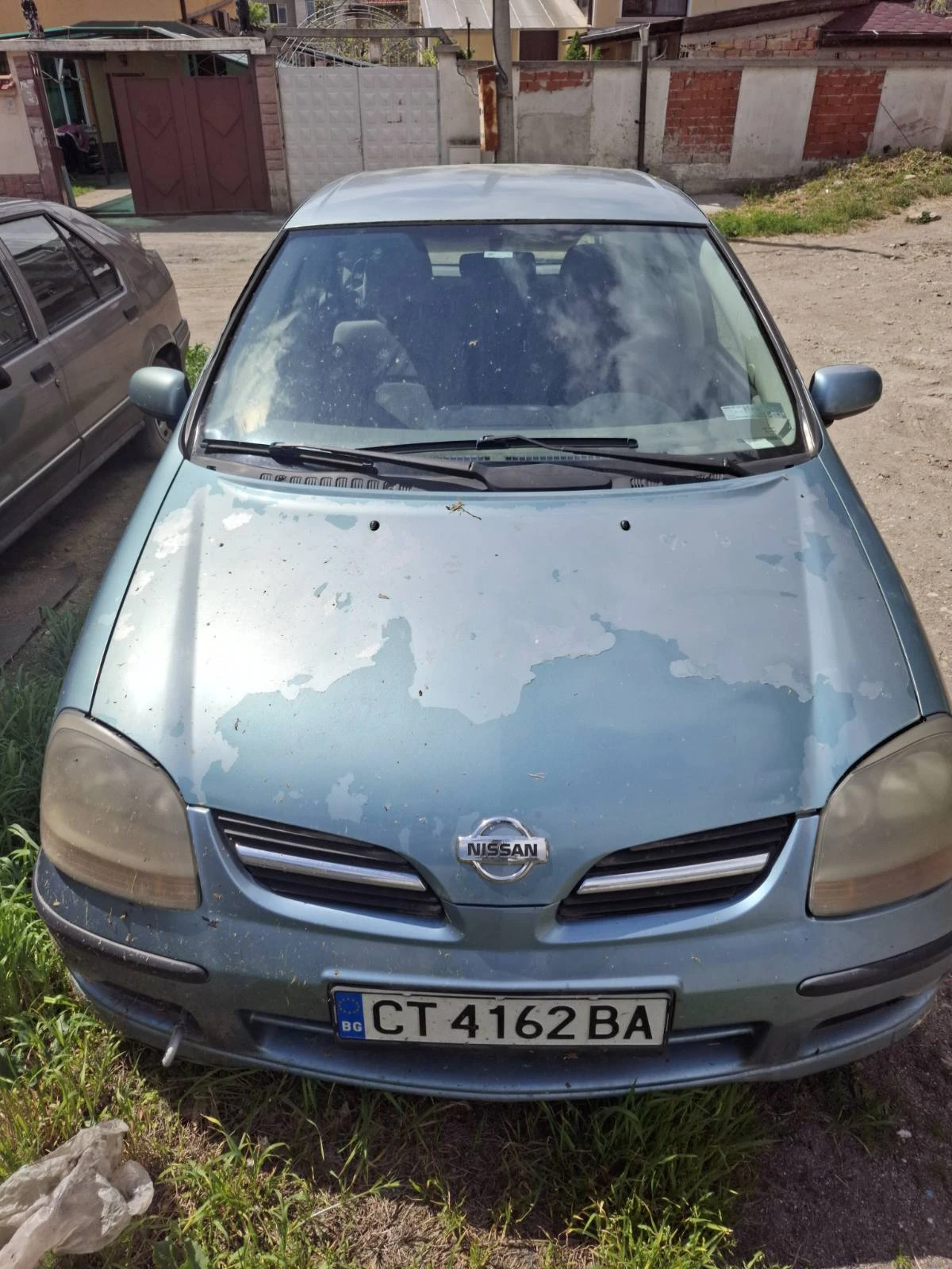 Nissan Almera tino | Mobile.bg — изображение 1