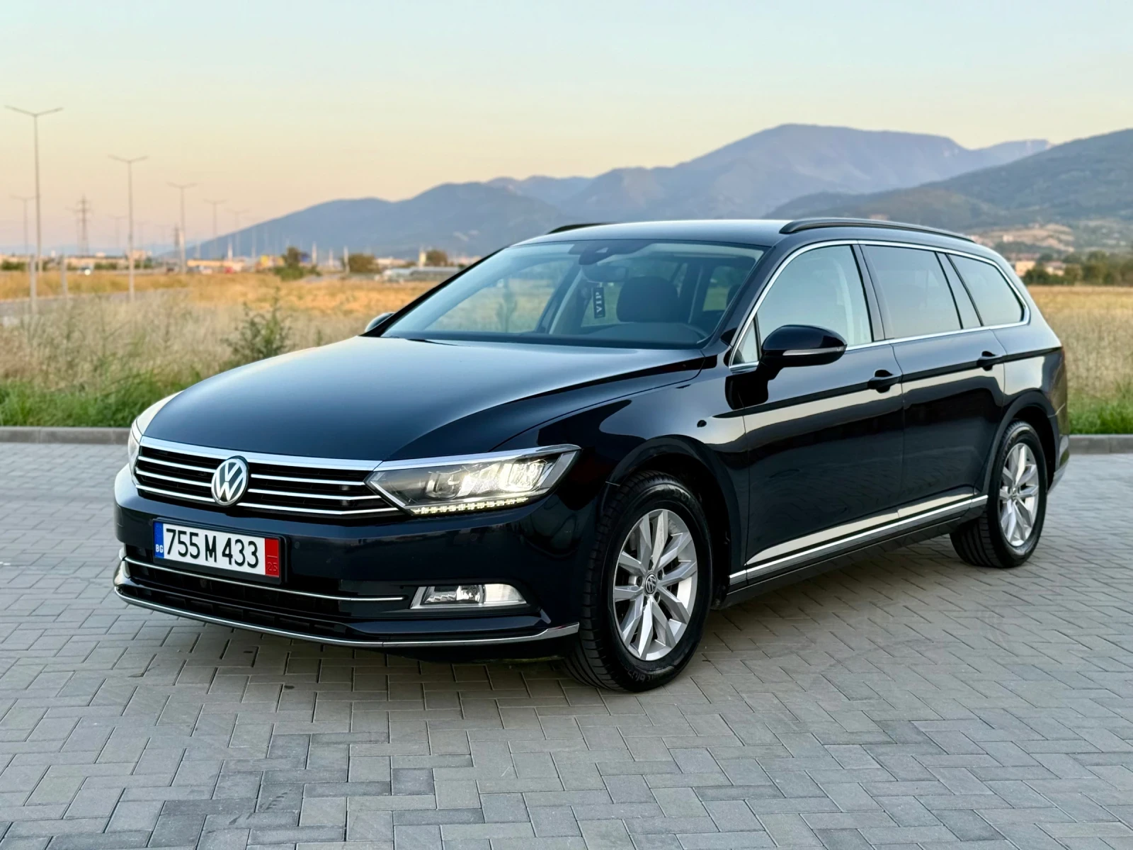 VW Passat 1 СОБСТВЕНИК  - изображение 9