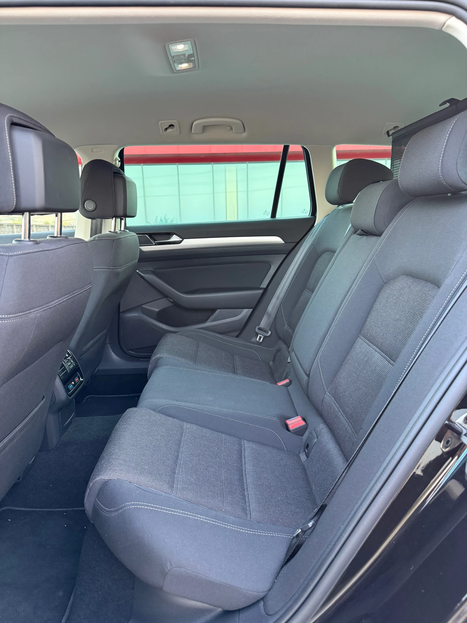 VW Passat 1 СОБСТВЕНИК  | Mobile.bg — изображение 16