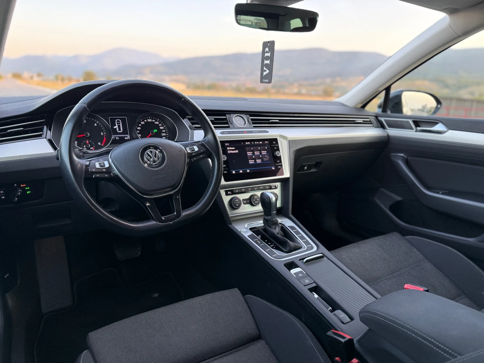 VW Passat 1 СОБСТВЕНИК  | Mobile.bg — изображение 15