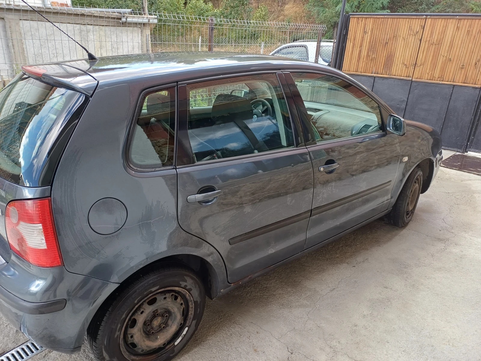VW Polo 1.4 - изображение 2