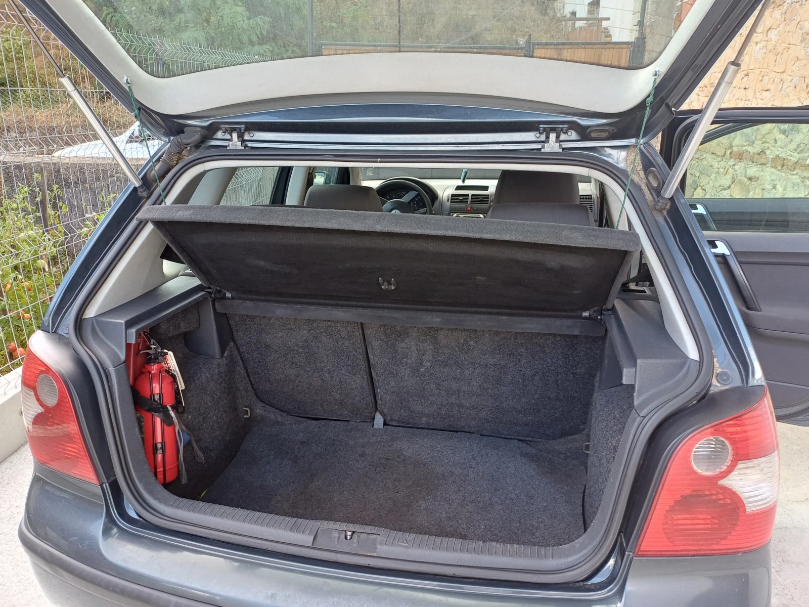 VW Polo 1.4 - изображение 4