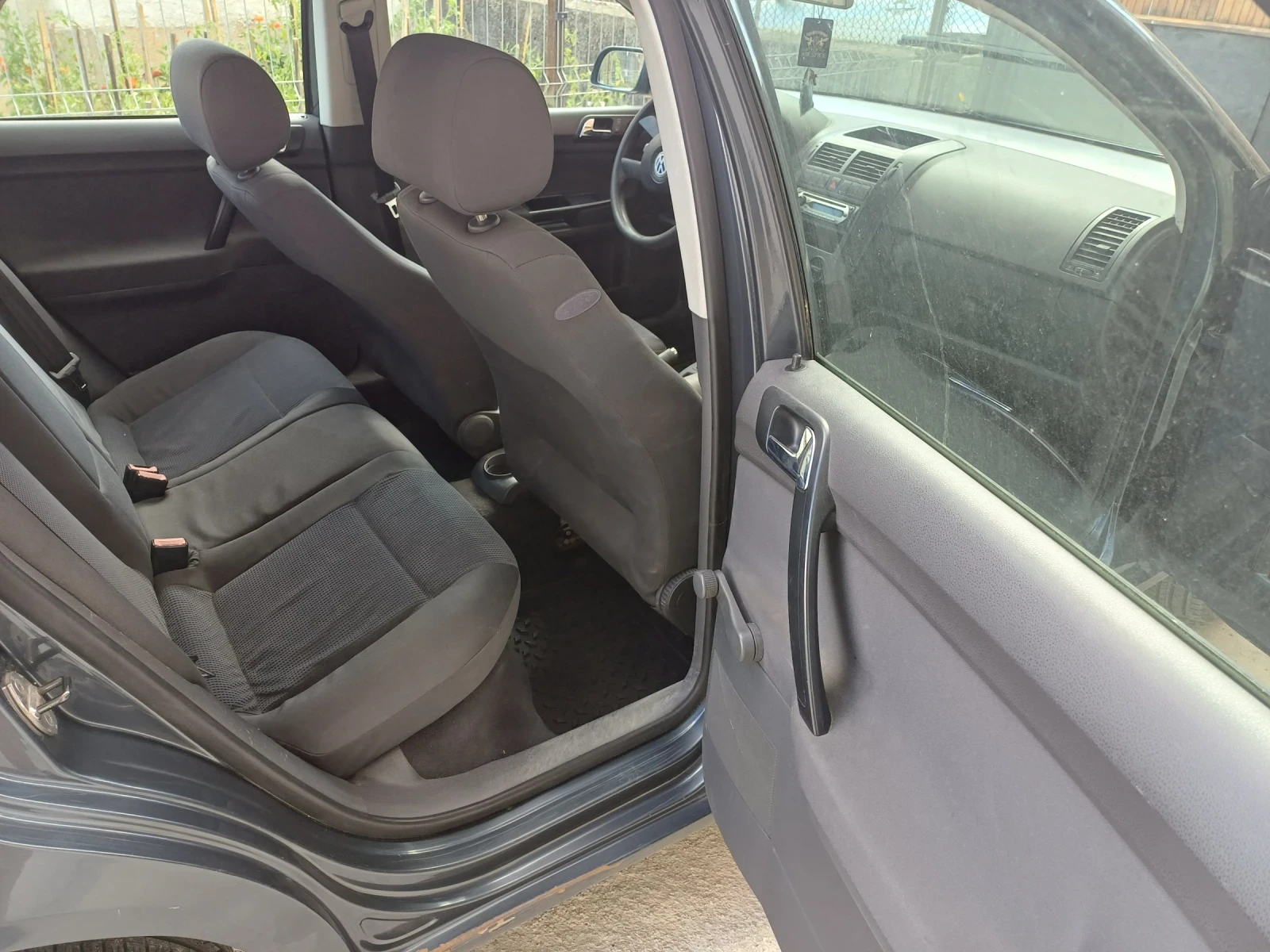 VW Polo 1.4 - изображение 6