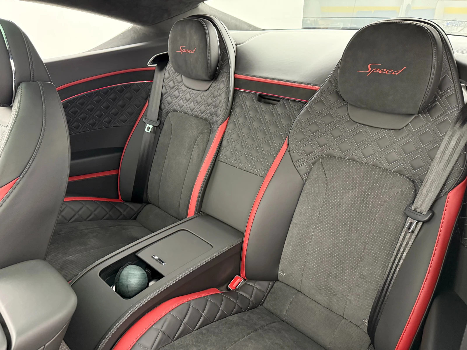 Bentley Continental gt Speed | Mobile.bg   12