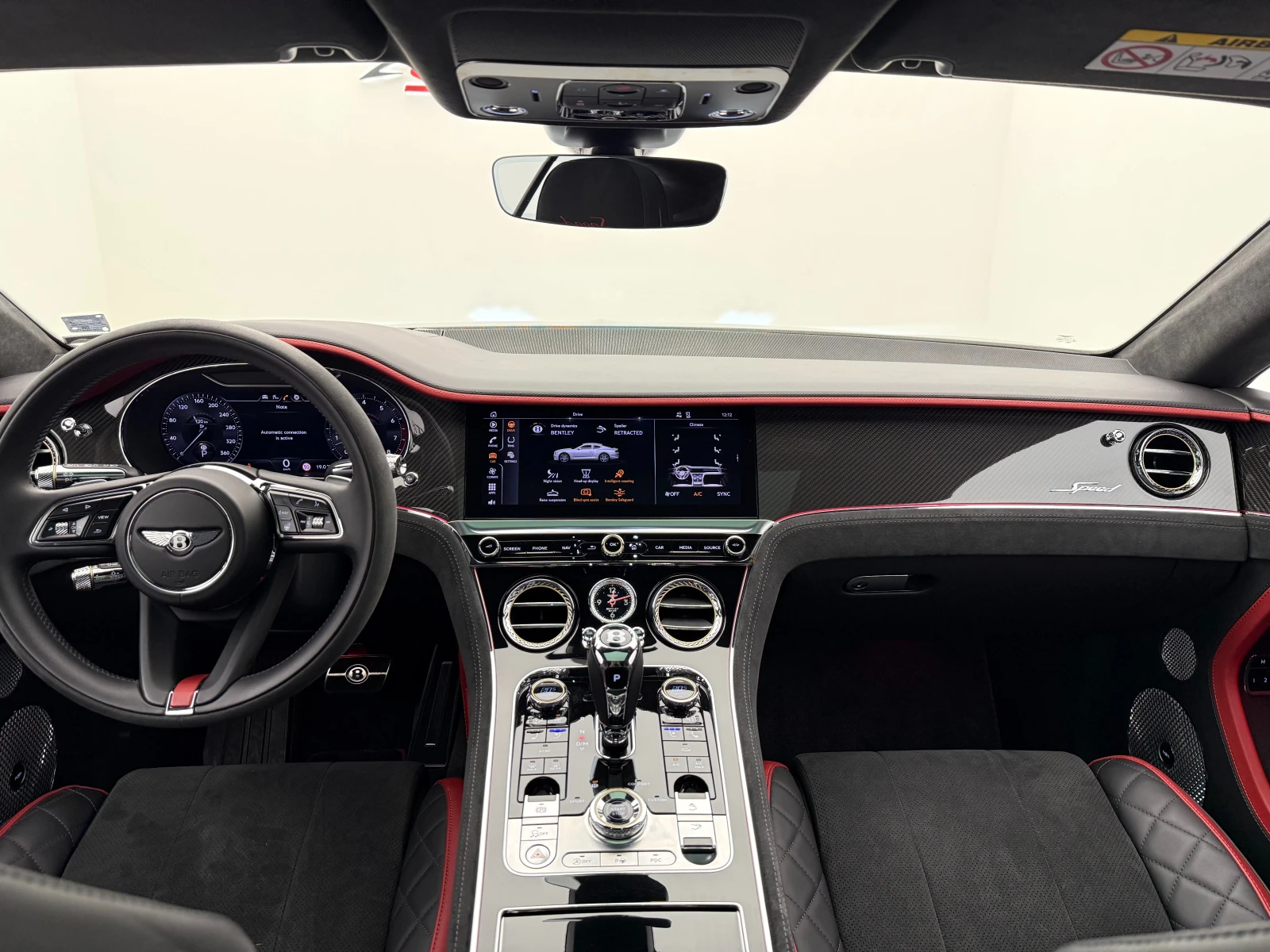 Bentley Continental gt Speed - изображение 9