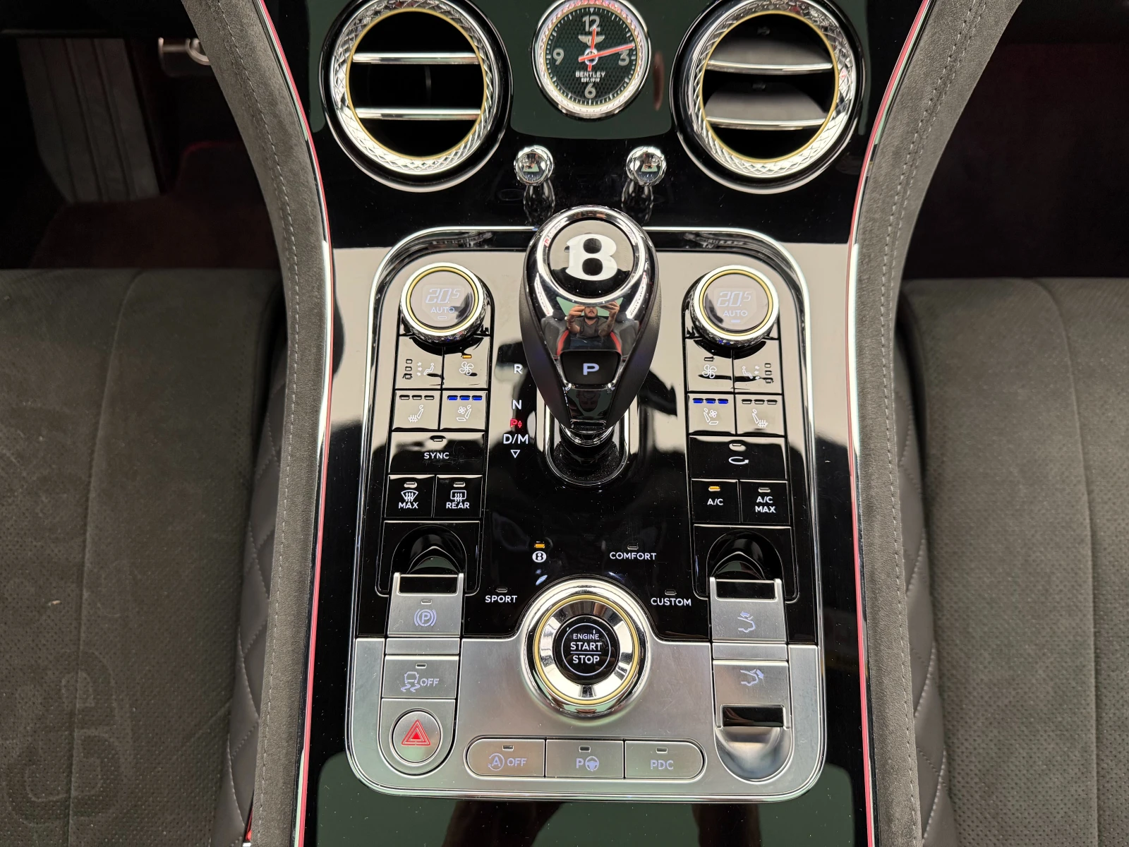 Bentley Continental gt Speed | Mobile.bg   11