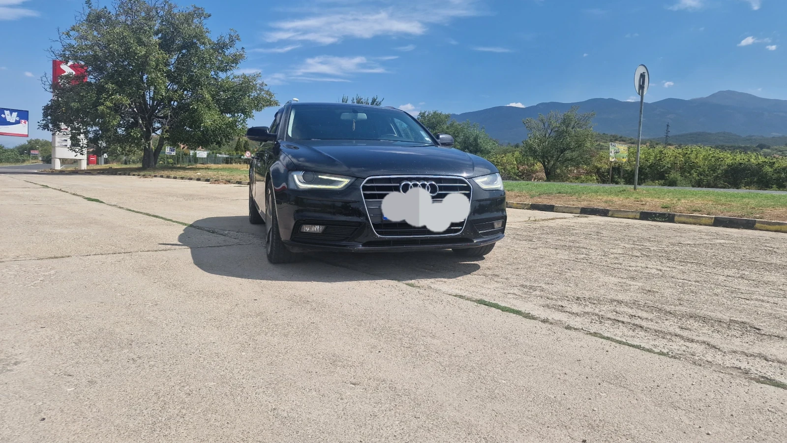 Audi A4  - изображение 7