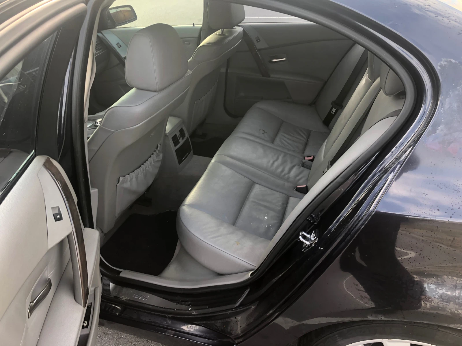 BMW 530 d СЕДАН АВТОМАТИК РЕГИСТРИРАНА - изображение 8
