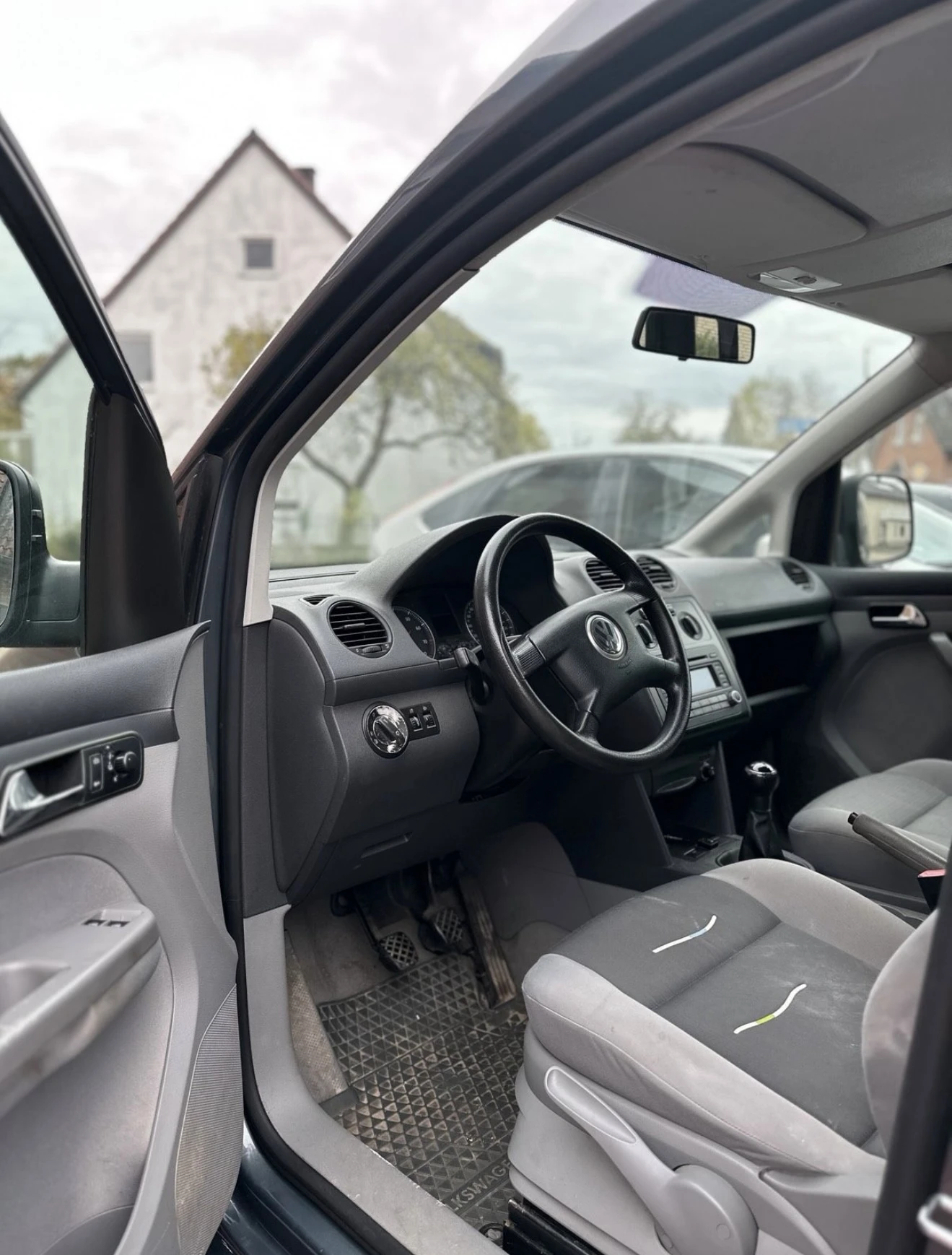 VW Caddy -  7- | Mobile.bg   6