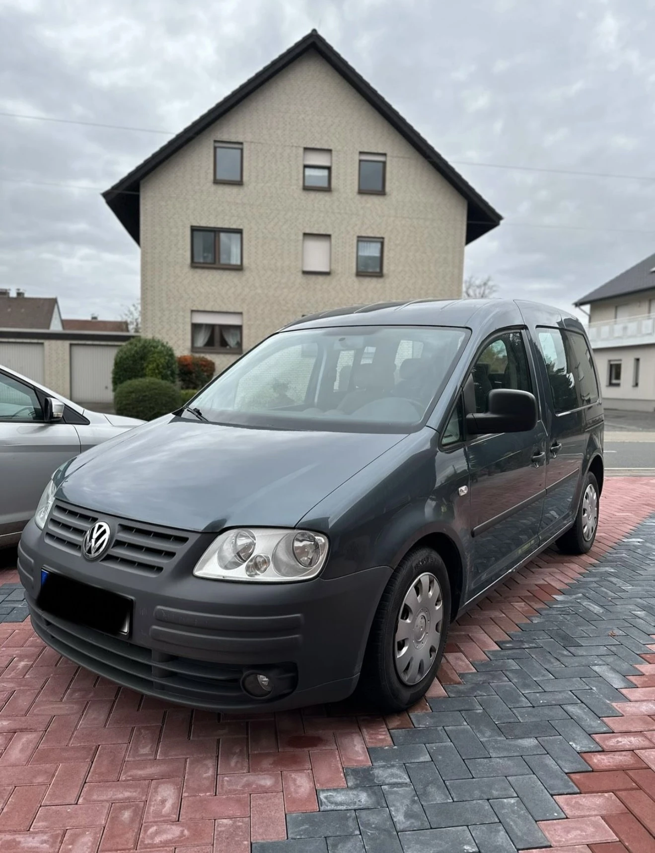 VW Caddy -  7- | Mobile.bg   1