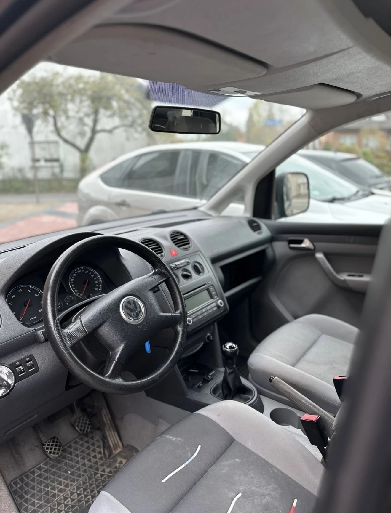 VW Caddy -  7- | Mobile.bg   7