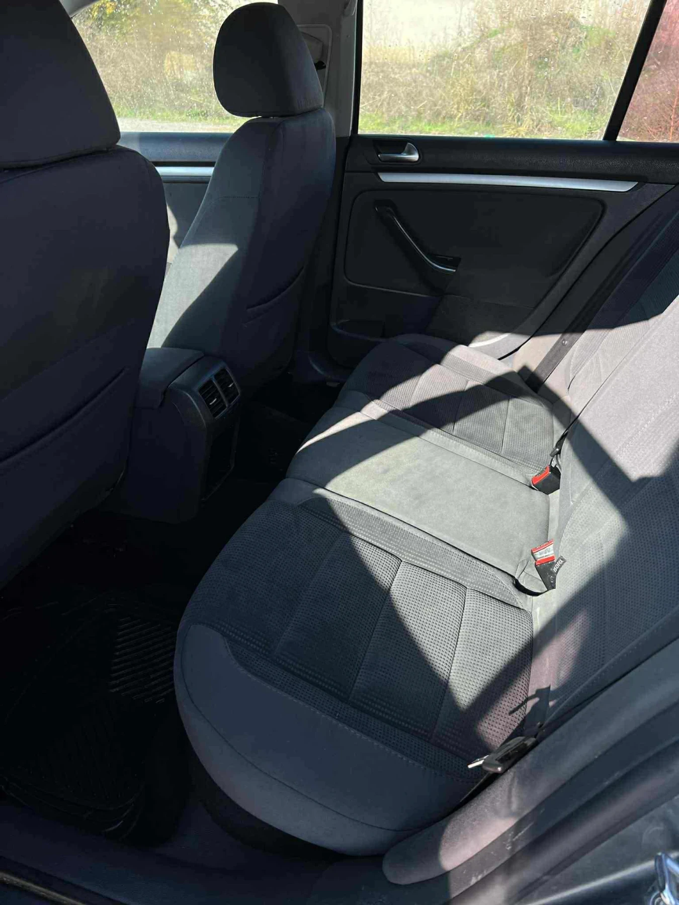 VW Golf Variant Golf Variant 5  - изображение 6