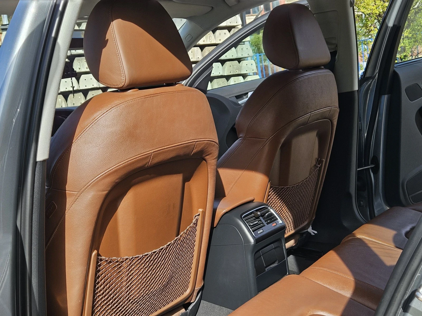 Audi A4 Audi A4 2.0 tdi 143kc - изображение 10