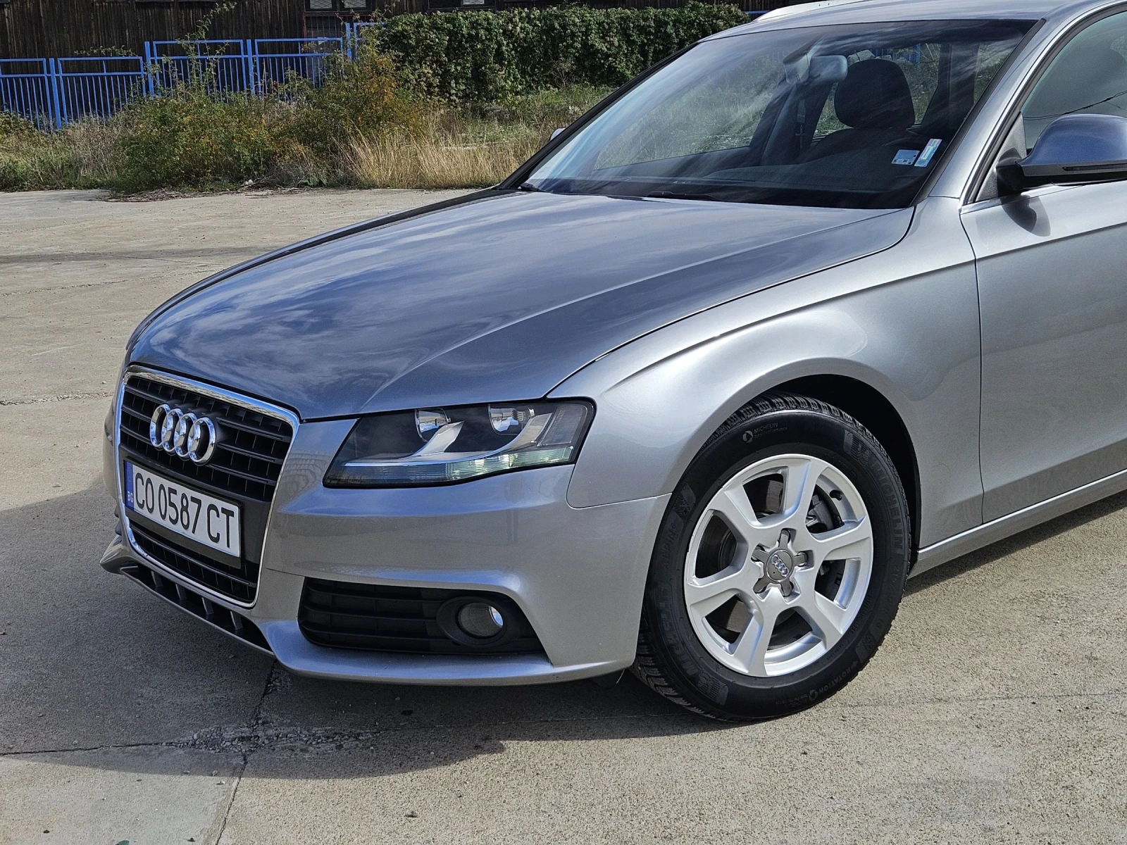 Audi A4 Audi A4 2.0 tdi 143kc - изображение 2