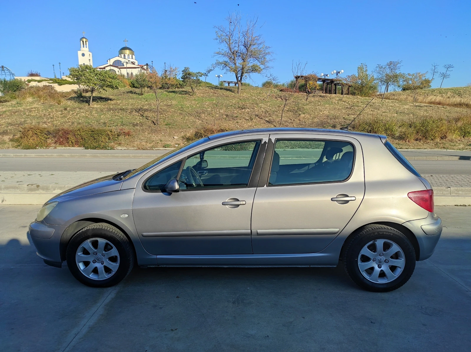 Peugeot 307 | Mobile.bg   3