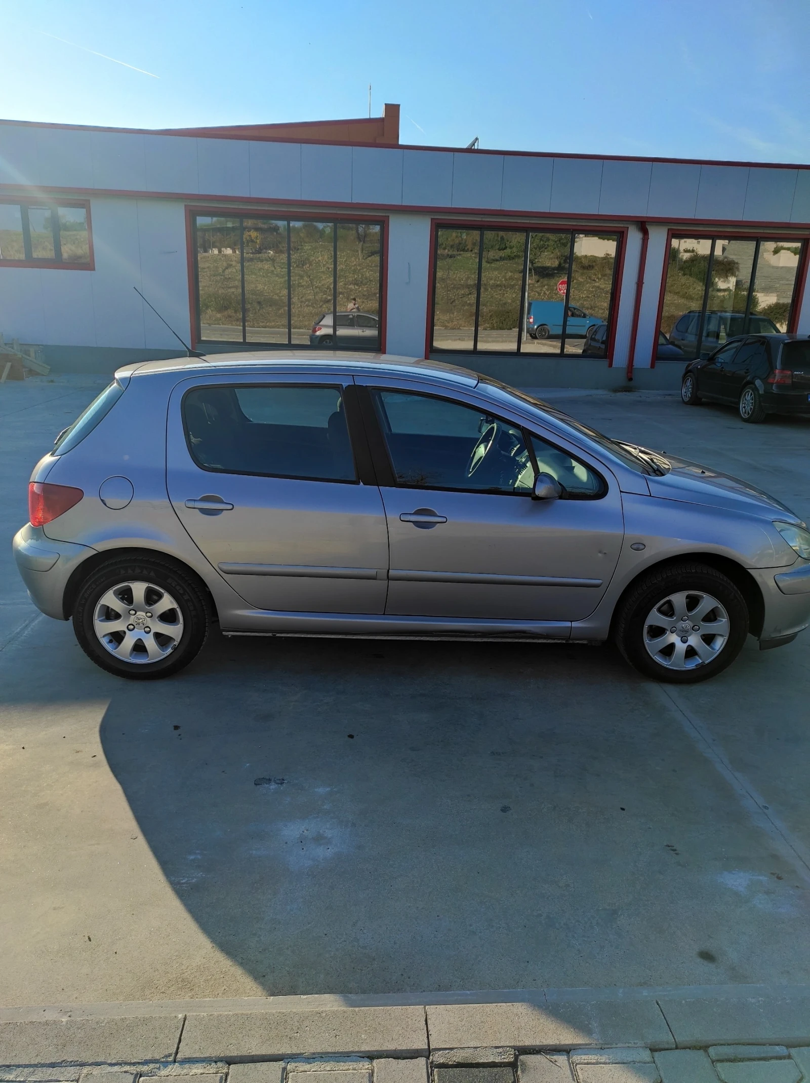 Peugeot 307 | Mobile.bg   7