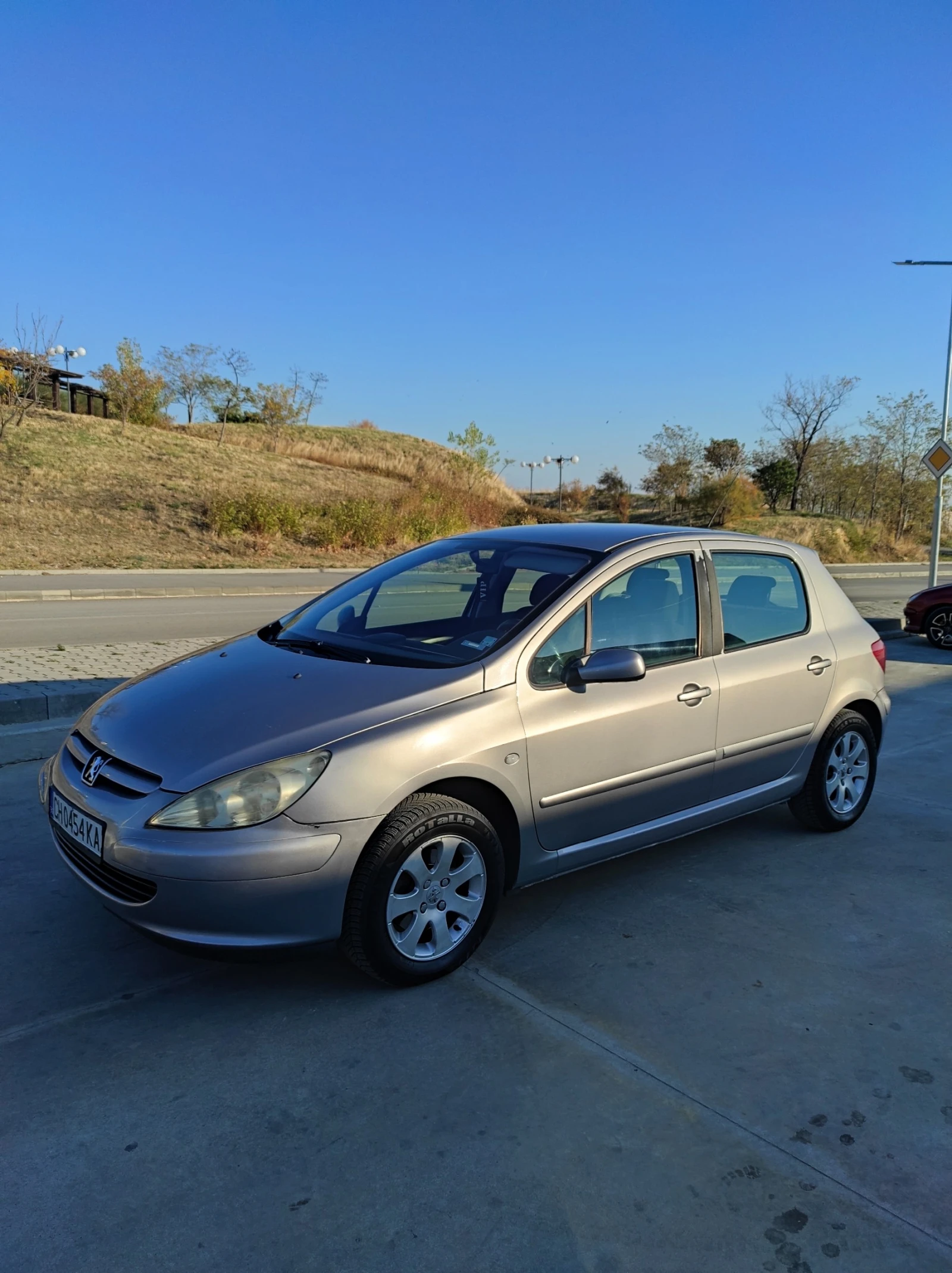 Peugeot 307 | Mobile.bg   1