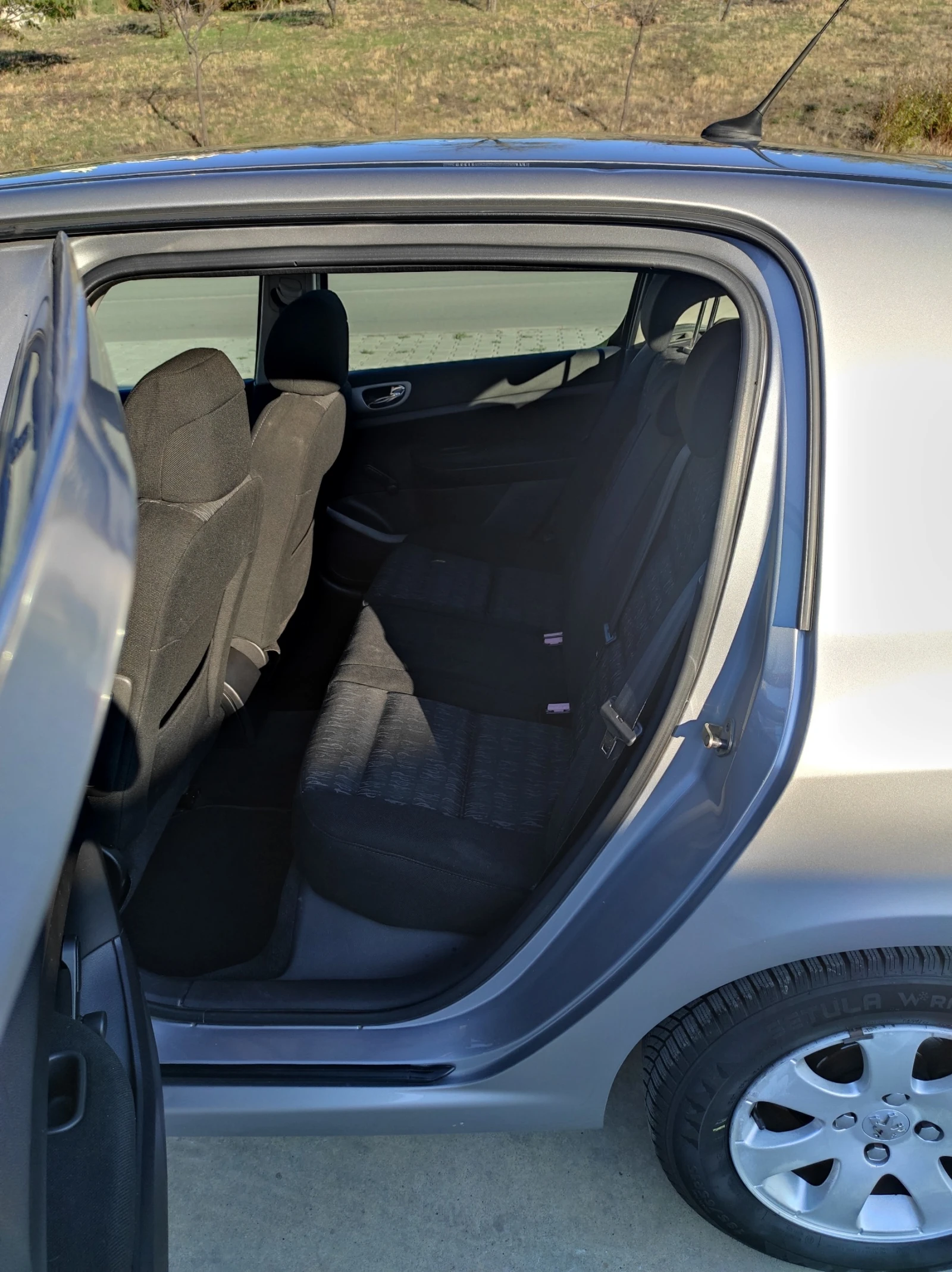 Peugeot 307 | Mobile.bg   12