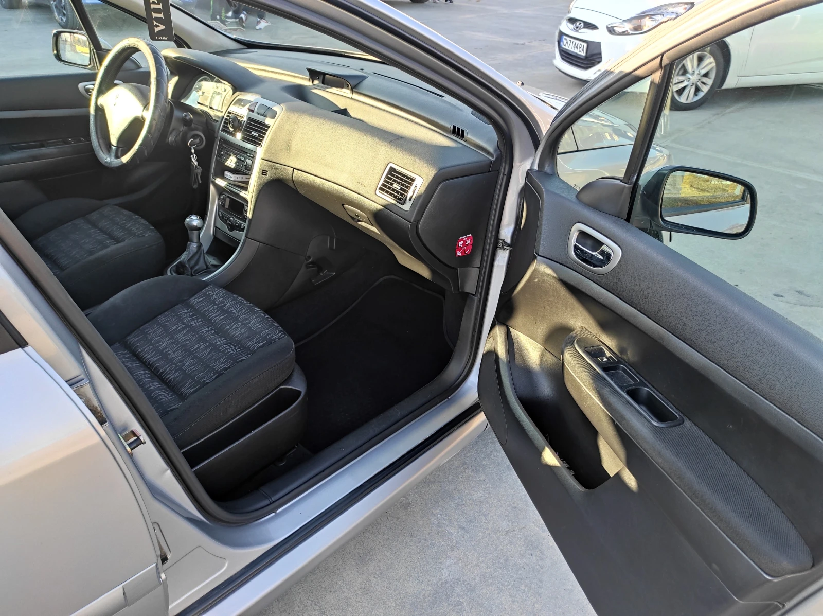 Peugeot 307 | Mobile.bg   10