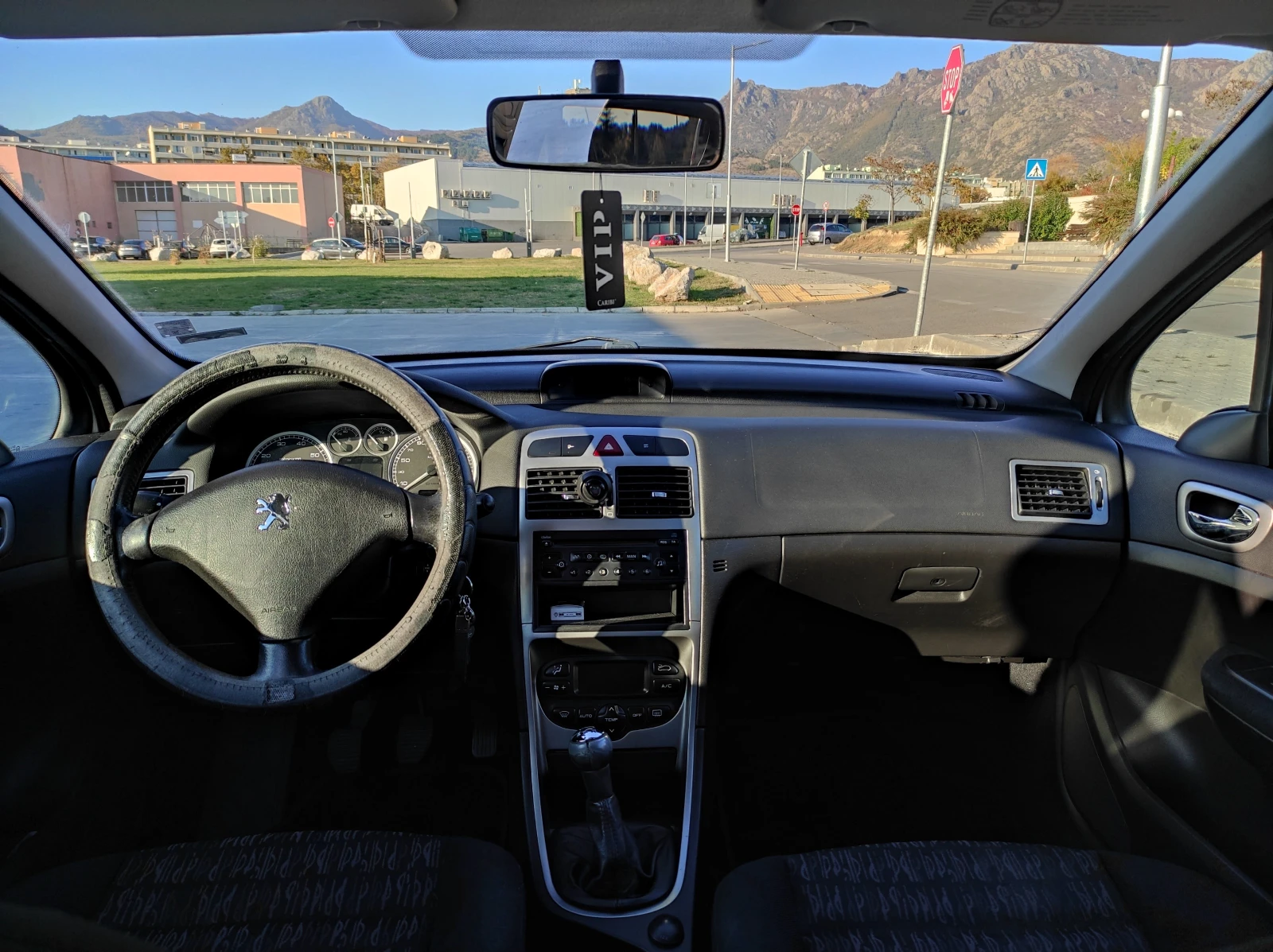 Peugeot 307 | Mobile.bg   13