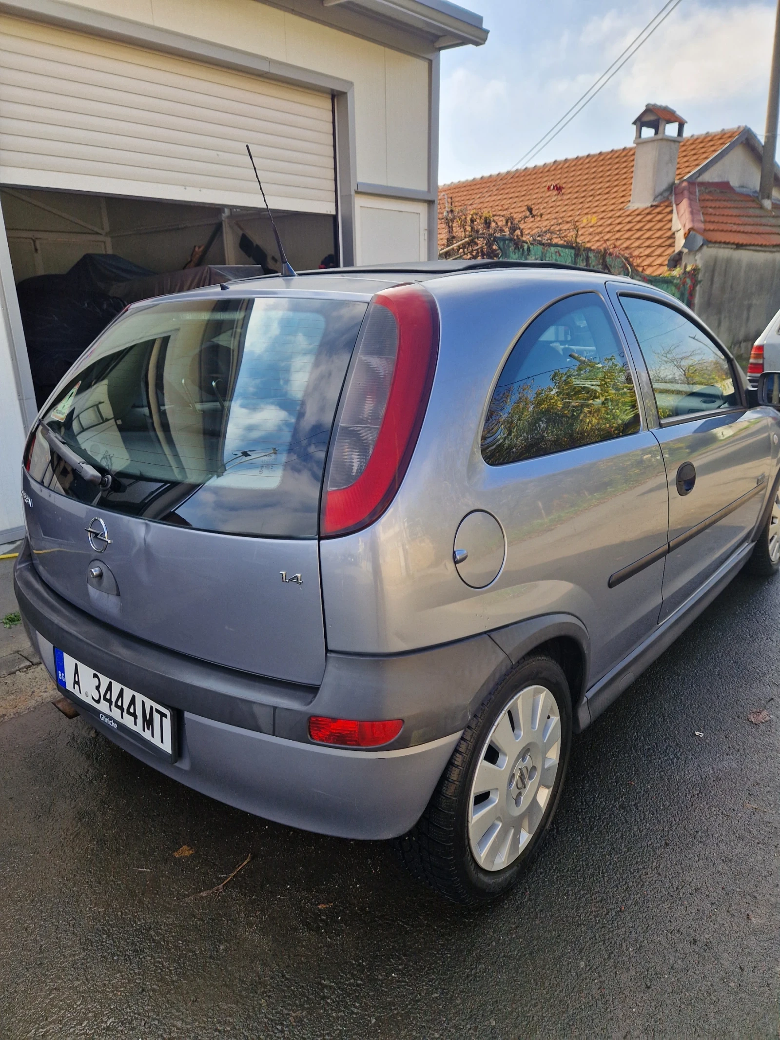 Opel Corsa | Mobile.bg   12