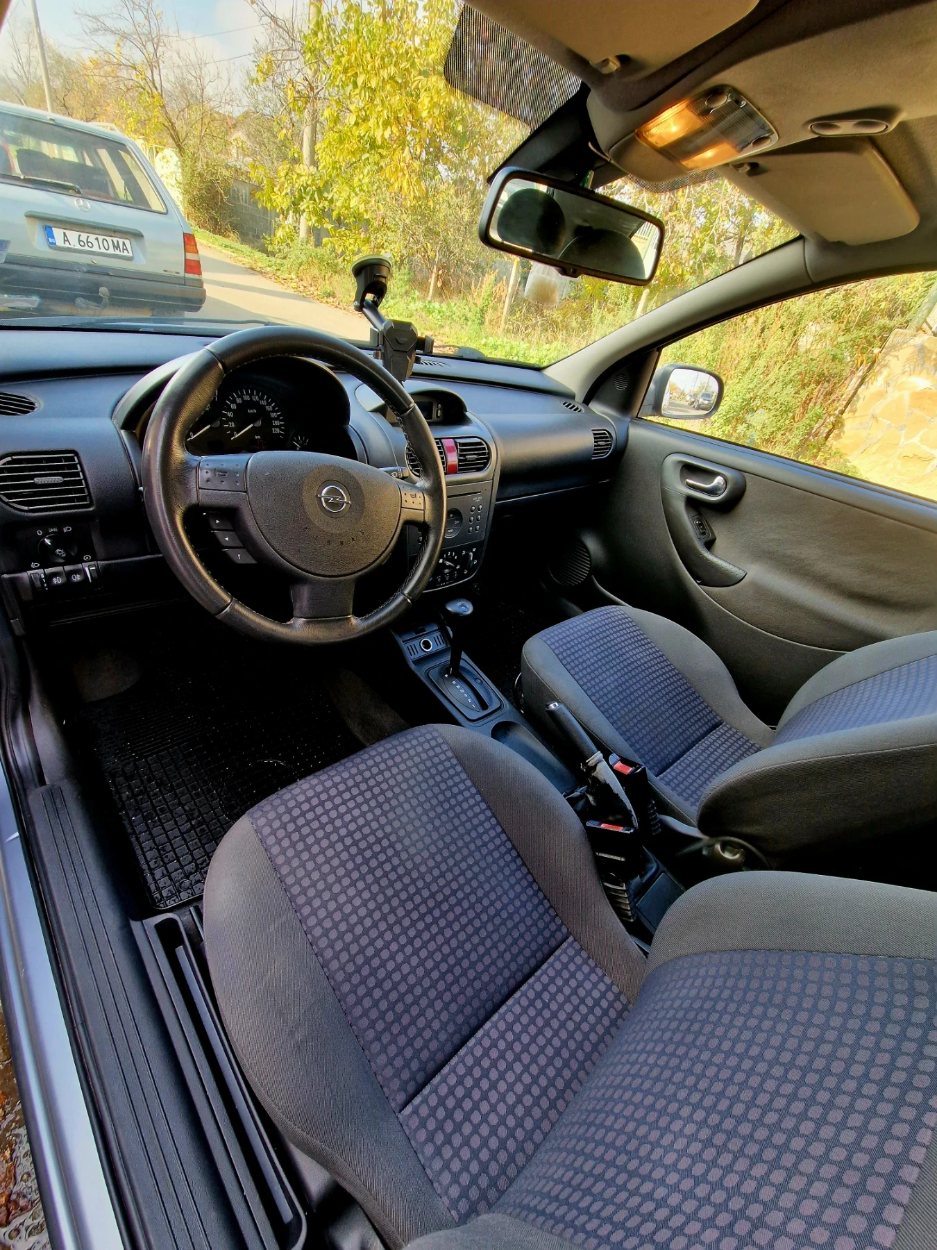 Opel Corsa  - изображение 6