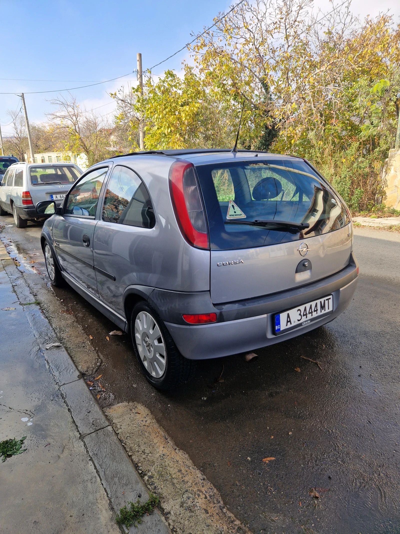 Opel Corsa | Mobile.bg   14