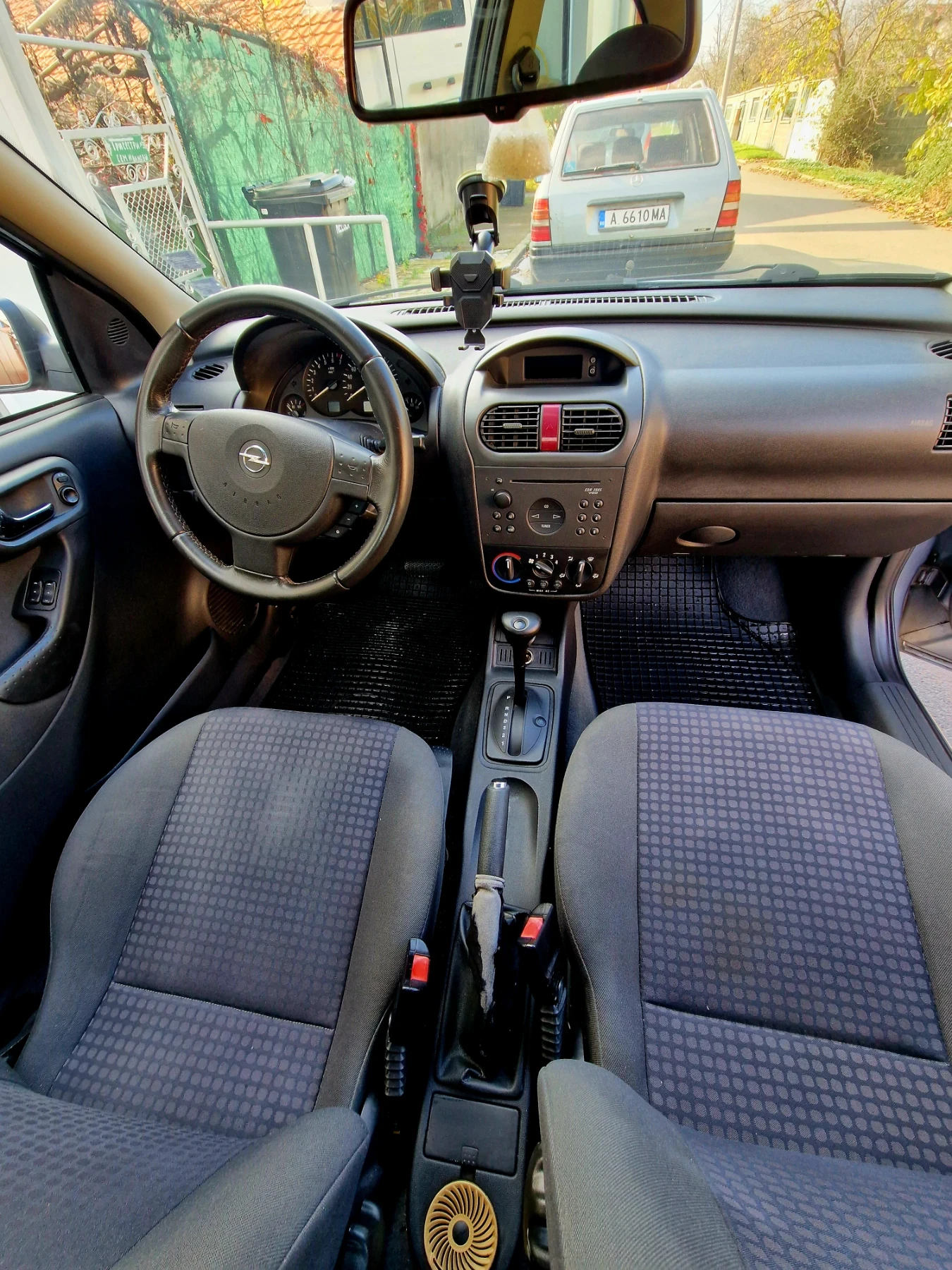 Opel Corsa  - изображение 5