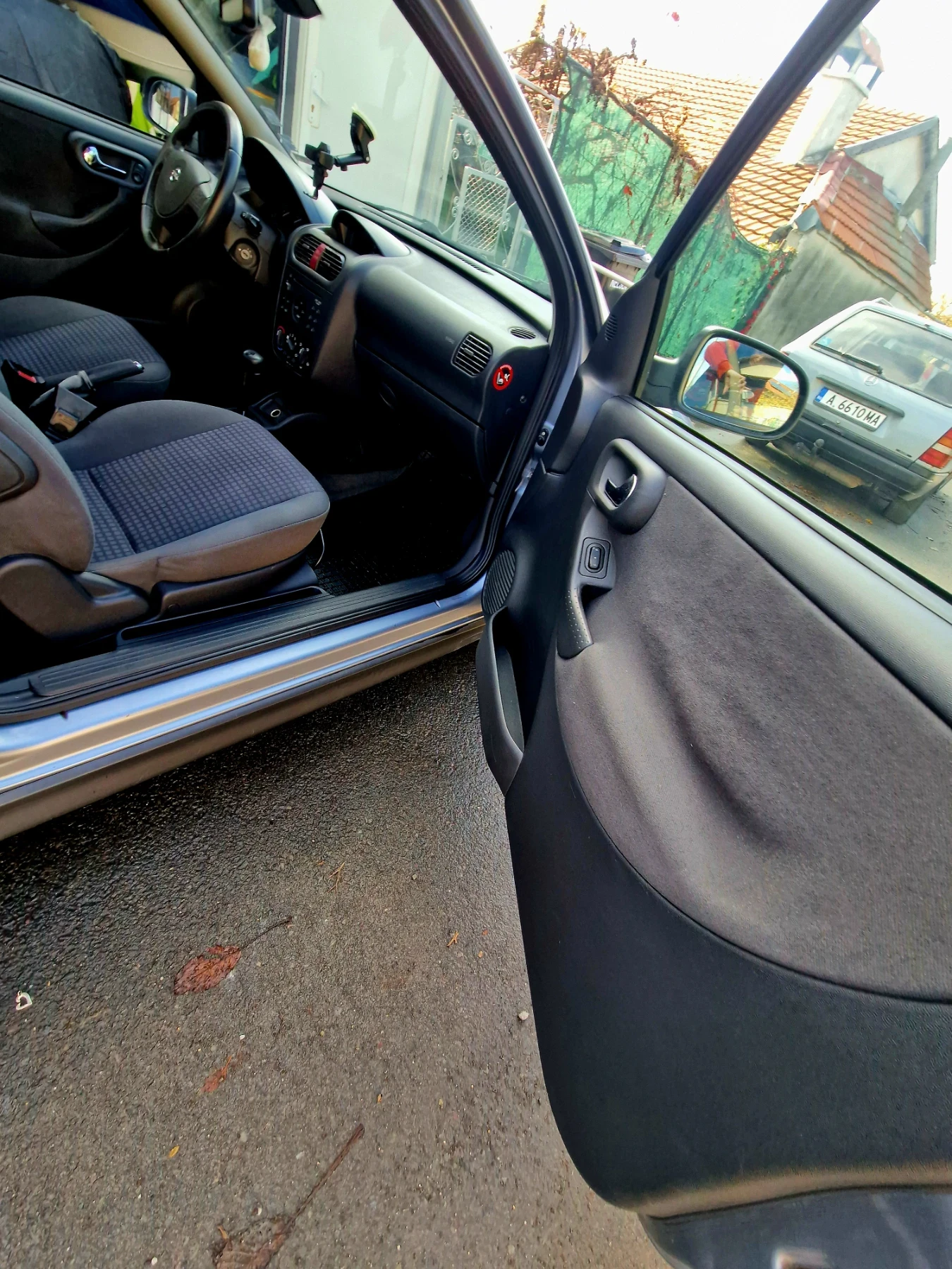 Opel Corsa  - изображение 8