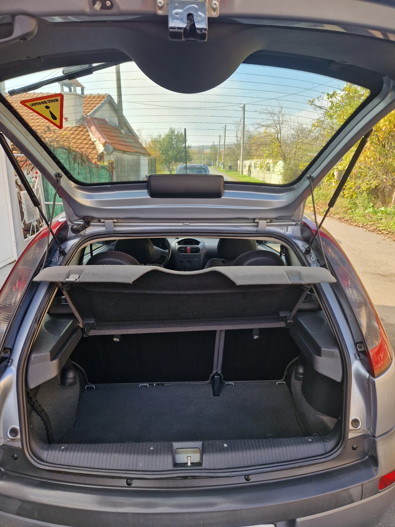 Opel Corsa  - изображение 3